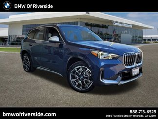 Used 2024 BMW X1 xDrive28i w/ Convenience Package image 1