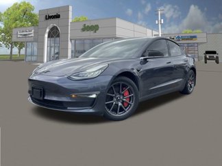Used 2019 Tesla Model 3 image 1