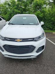 Used 2018 Chevrolet Trax LT image 1