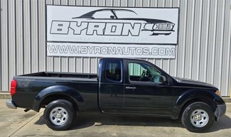 Used 2007 Nissan Frontier XE w/ Preferred Pkg image 1