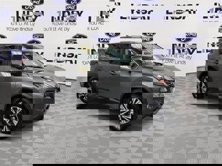 Used 2023 Nissan Rogue SV image 1