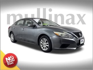 Used 2017 Nissan Altima 2.5 S w/ Power Driver Seat Package image 1