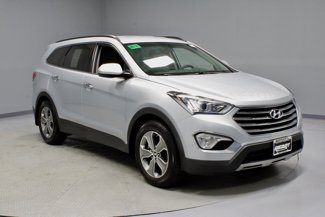 Used 2015 Hyundai Santa Fe GLS image 1
