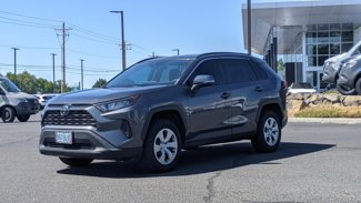 Used 2019 Toyota RAV4 LE image 1