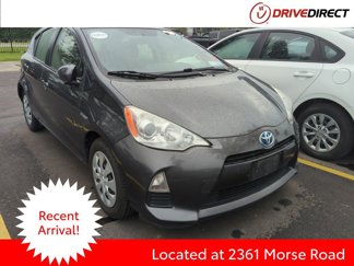 Used 2014 Toyota Prius C Two image 1