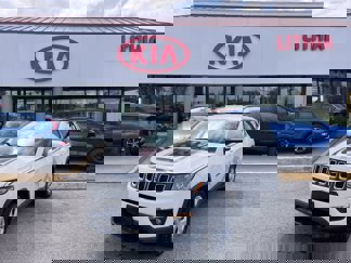 Used 2019 Jeep Compass Latitude w/ Popular Equipment Group image 1