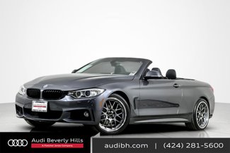 Used 2015 BMW 428i Convertible image 1