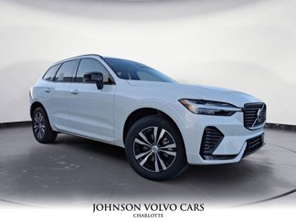 New 2025 Volvo XC60 B5 Core image 1