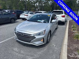 Used 2019 Hyundai Elantra Value Edition w/ Cargo Package image 1