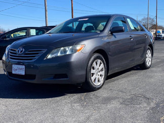 Used 2007 Toyota Camry Hybrid image 1