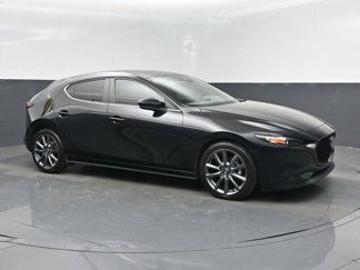 Certified 2022 MAZDA MAZDA3 s image 1
