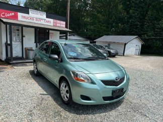 Used 2009 Toyota Yaris Sedan image 1