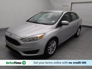 Used 2017 Ford Focus SE image 1