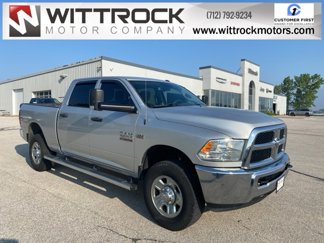 Used 2016 RAM 2500 Tradesman w/ Chrome Appearance Group image 1