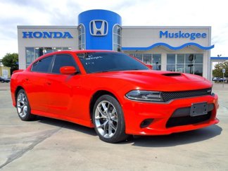 Used 2021 Dodge Charger GT image 1
