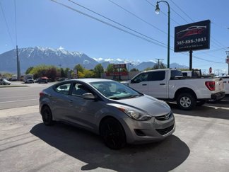 Used 2013 Hyundai Elantra GLS image 1