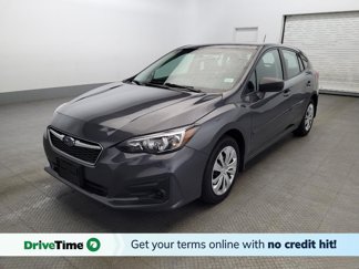 Used 2018 Subaru Impreza 2.0i image 1