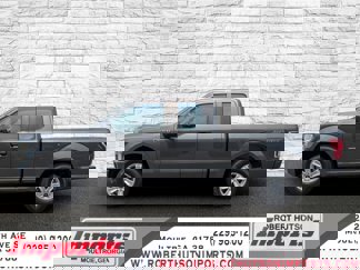 Used 2015 Ford F150 XL w/ Equipment Group 101A Mid image 1