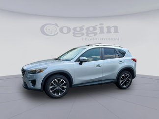 Used 2016 MAZDA CX-5 Grand Touring image 1