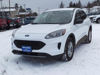 Used 2022 Ford Escape SE image 1