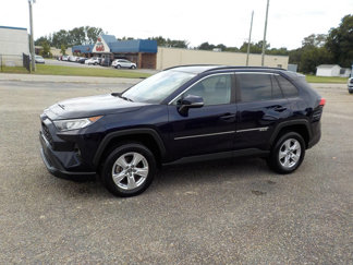 Used 2019 Toyota RAV4 XLE image 1