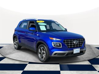 Certified 2024 Hyundai Venue Limited image 1