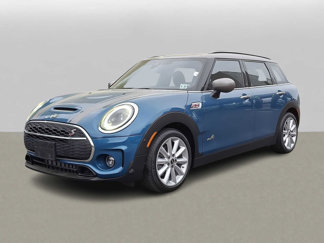 Certified 2023 MINI Cooper Clubman S image 1