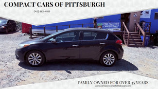 Used 2014 Kia Forte EX image 1
