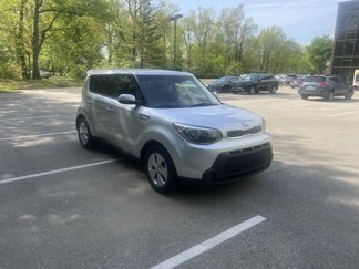 Used 2016 Kia Soul image 1