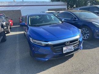Used 2019 Honda Insight EX image 1