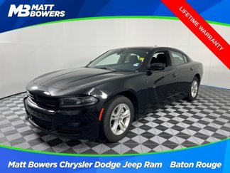 Used 2023 Dodge Charger SXT image 1