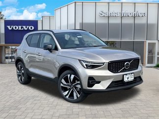 New 2024 Volvo XC40 B5 Ultimate w/ Protection Package Premier image 1