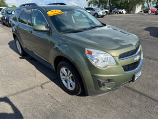Used 2015 Chevrolet Equinox LT w/ Driver Convenience Package image 1