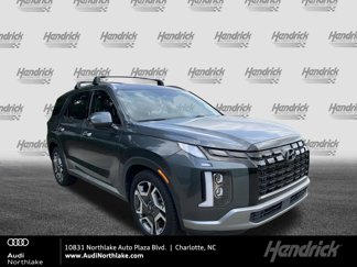 Used 2023 Hyundai Palisade SEL w/ Premium Package image 1