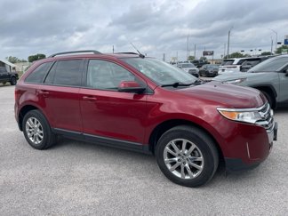 Used 2014 Ford Edge SEL w/ Equipment Group 205A image 1