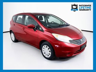 Used 2016 Nissan Versa Note SV image 1
