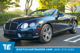 Used 2013 Bentley Continental GT image 1