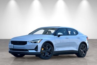 Used 2021 Polestar Polestar 2 w/ Performance Package image 1