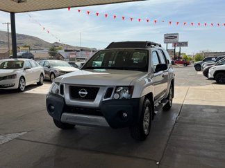 Used 2011 Nissan Xterra S w/ 4X4 Value Package image 1