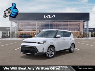 New 2025 Kia Soul LX image 1