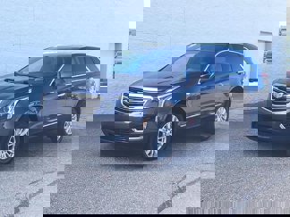 Used 2019 Cadillac XT5 FWD image 1