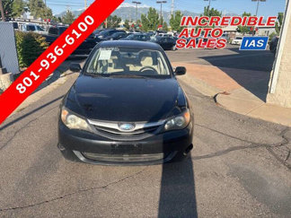 Used 2011 Subaru Impreza 2.5i image 1