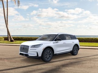 New 2025 Lincoln Corsair FWD image 1