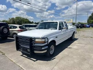Used 1993 Ford F150 XL image 1