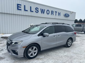 Used 2019 Honda Odyssey EX-L image 1