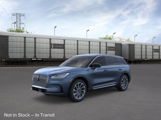 New 2025 Lincoln Corsair FWD image 1