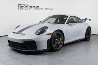 Used 2025 Porsche 911 GT3 video 1