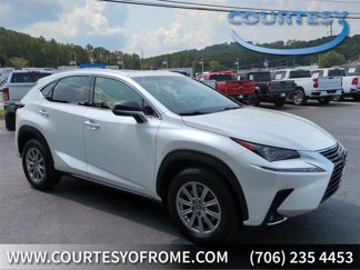 Used 2019 Lexus NX 300 FWD image 1