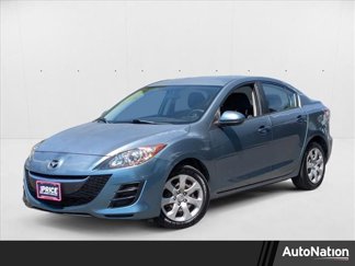 Used 2010 MAZDA MAZDA3 i Sport image 1