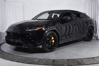 Used 2024 Lamborghini Urus Performante image 1